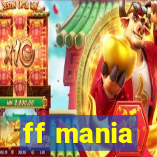 ff mania